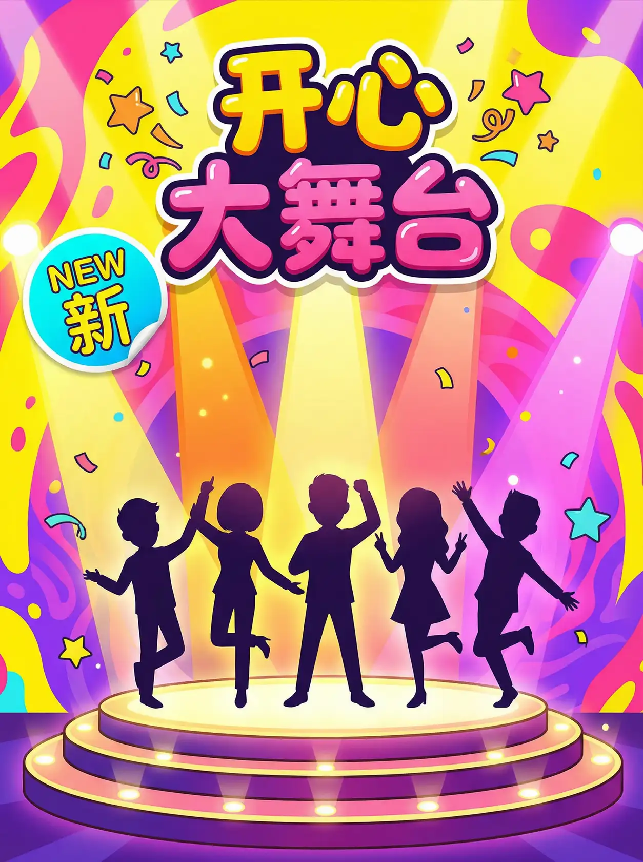 任你懆视频这精品 唱歌翻车现场